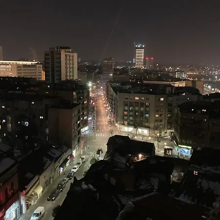 Tilia Апартаменты *