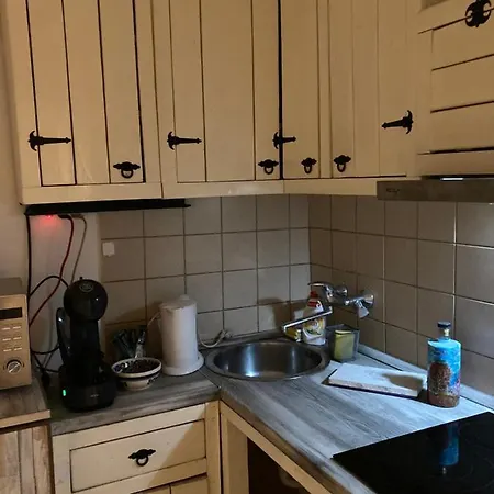 Tilia Apartment *