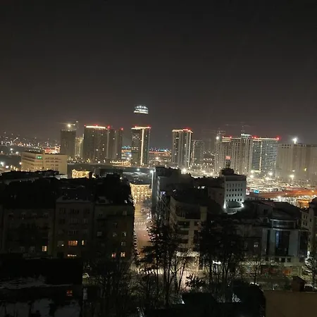 Tilia Apartment Belgrade