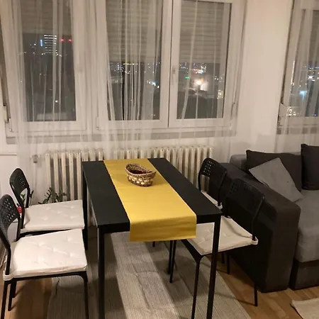 Tilia Apartment