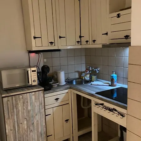 Tilia Apartment *