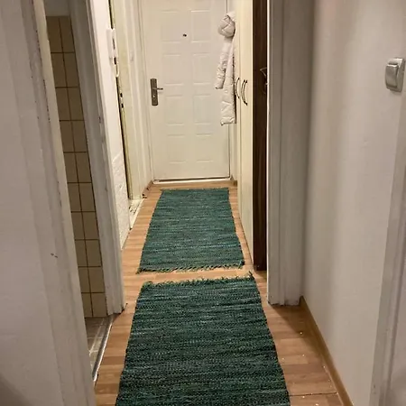 Apartment Tilia *