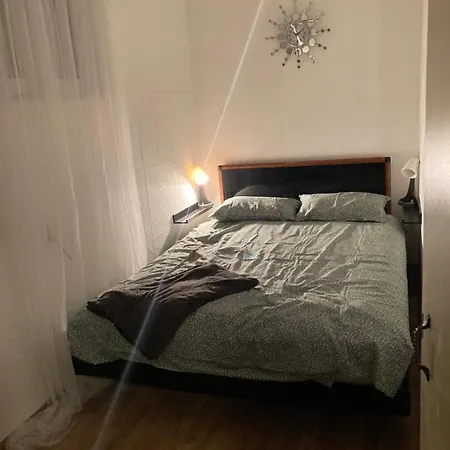 Apartment Tilia Belgrade